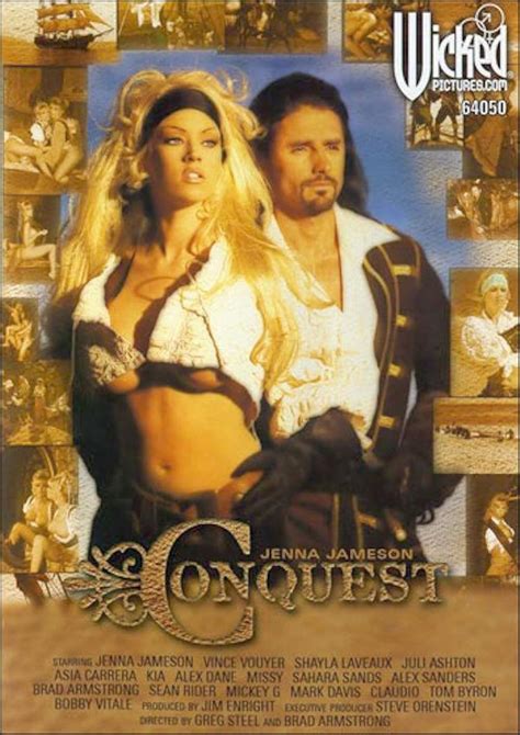 conquest porn movie|Conquest: Special Edition (1996) .